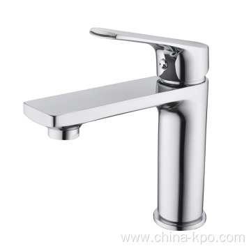 Single Lever Basin Mixer LYDIA SERIES